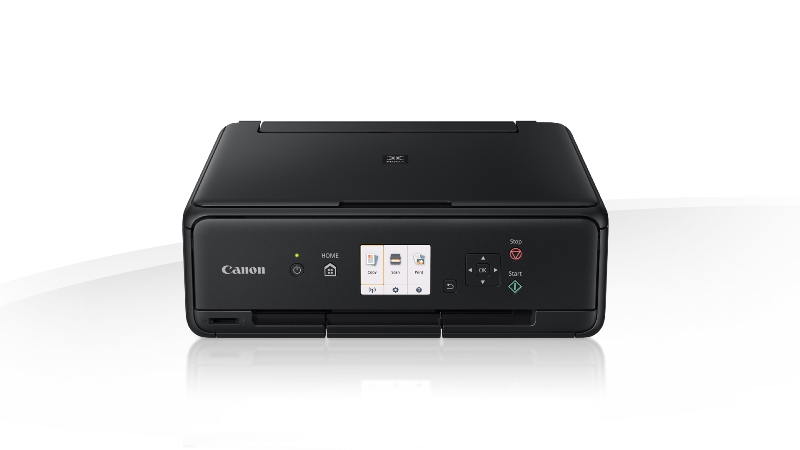 Canon PIXMA TS5050 Series - Canon Israel
